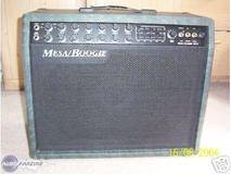 Mesa Boogie DC-5 (dual caliber)