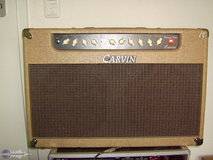 Carvin Bel Air 212