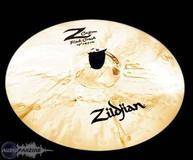 Zildjian Z Custom 18" Rock Crash