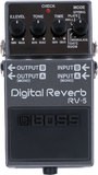 Boss RV-5 Digital Reverb