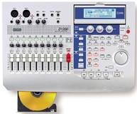 Korg D1200