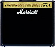 Marshall MG Series 100DFX