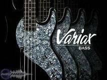 Line 6 Variax Bass 700
