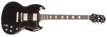Gibson SG Standard