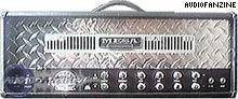 Mesa Boogie Triple Rectifier Solo Head