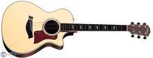 Taylor 814-CE