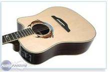 Takamine 2002 Ltd