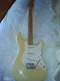 Fender Standard USA Stratocaster