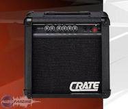 Crate GX-15 Amp