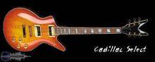 Dean Cadillac Select