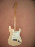 Squier Stratocaster Pro Tone Series