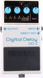 Boss DD-3 Digital Delay