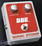 BBE Sonic Stomp Pedal