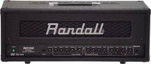 Randall RH100 Head