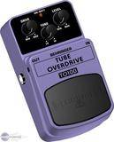 Behringer TO100 Tube Overdrive Compact Pedal