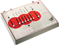 Electro-Harmonix POG Polyphonic Octave Generator