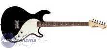 Line 6 The Variax Guitar