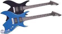 B.C. Rich Bronze Bich