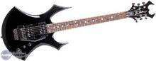 B.C. Rich NJ Virgin
