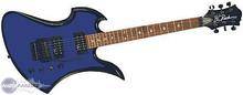 B.C. Rich Mockingbird