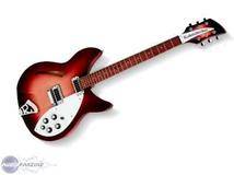 Rickenbacker 330