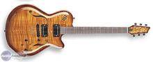 Godin Flat Five X