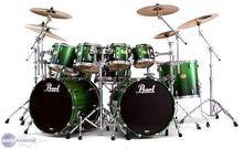Pearl Masters Custom