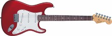 Fender American Stratocaster Hardtail
