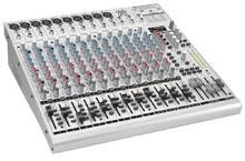 Behringer UB2442FX-Pro
