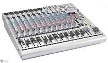 Behringer UB-2222 Pro FX