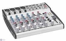 Behringer UB1202 12-Channel Mixer