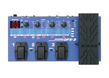 Zoom GFX-3