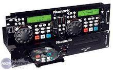 Numark CDN-88 Dual CD Player