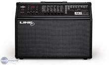 Line 6 AxSys 12
