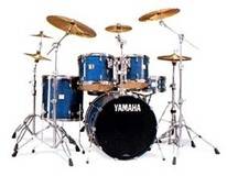 Yamaha Maple Custom Absolute Nouveau
