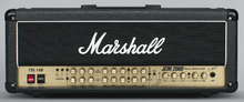 Marshall JCM2000 TSL