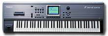Roland Fantom FA76