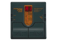 Zoom Zoom 506 Multi Effects Processor