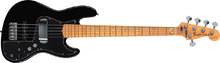 Fender Marcus Miller Bass
