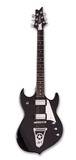 Silvertone Paul Stanley Sovereign Special