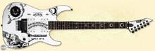 ESP KH-2 (Kirk Hammett 2)