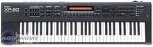 Roland XP-30 Expandable Synthesizer