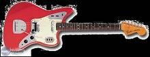 Fender Jaguar