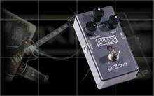 Dunlop QZ-1 Crybaby Q Zone