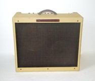Fender Blues DeVille