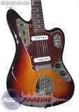 Fender 62 Jaguar