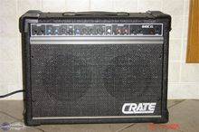 Crate G40C-XL