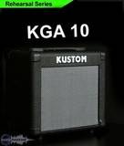 Kustom KGA-10