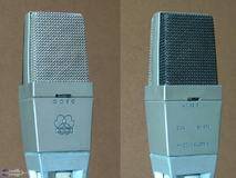 AKG C414
