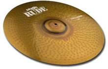 Paiste Rude Thin Crash